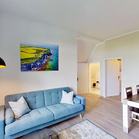 Ferienwohnung Leuchtturmwaerter Putgarten Exterior foto