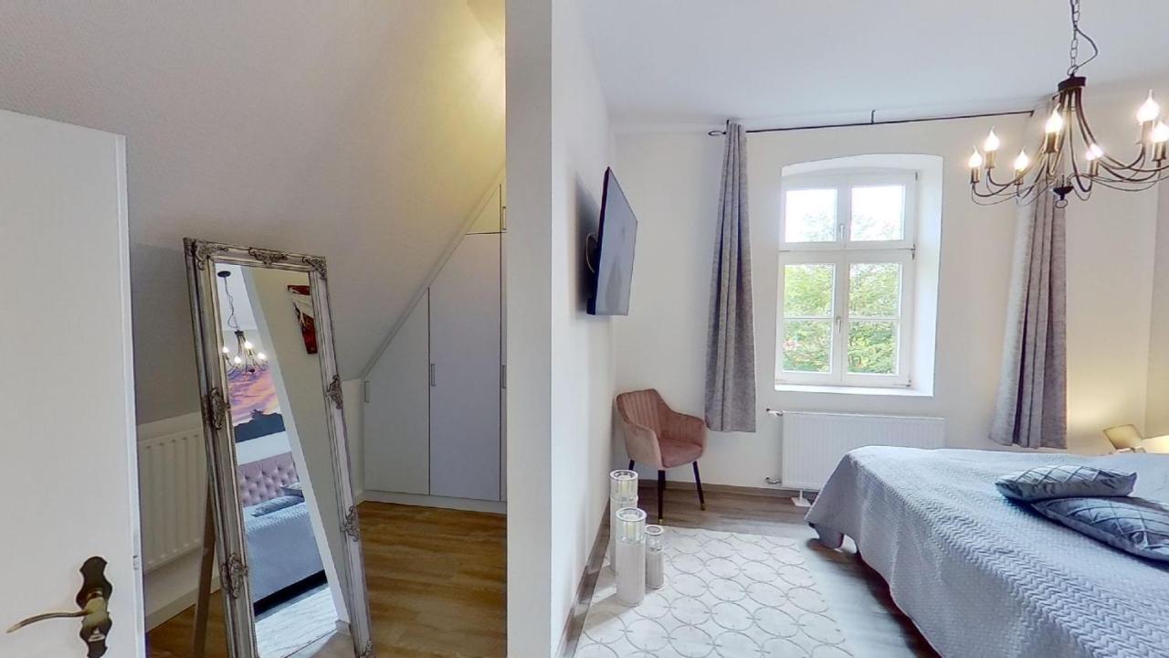 Ferienwohnung Leuchtturmwaerter Putgarten Exterior foto